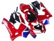Carena Moto Honda CBR600RR 2005-2006 - Rosso Blu Nero