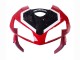 Carena Moto Honda CBR600RR 2005-2006 - Rosso Blu Nero