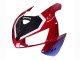 Carena Moto Honda CBR600RR 2005-2006 - Rosso Blu Nero