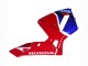 Carena Moto Honda CBR600RR 2005-2006 - Rosso Blu Nero