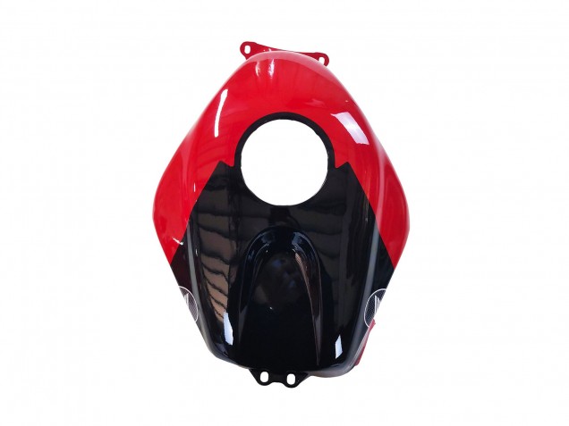 Carena Moto Honda CBR600RR 2005-2006 - Rosso Blu Nero