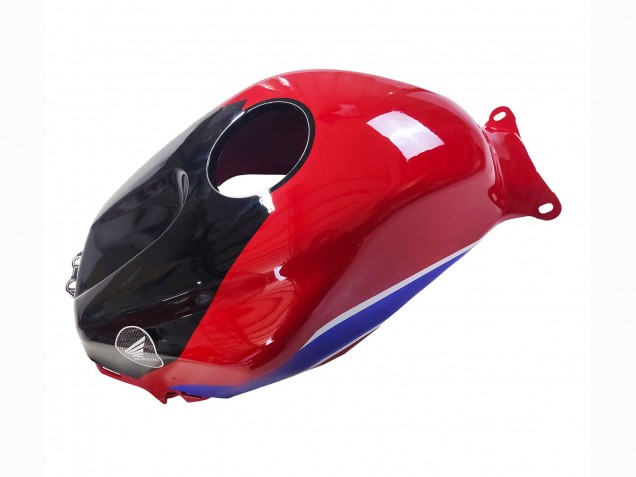 Carena Moto Honda CBR600RR 2005-2006 - Rosso Blu Nero