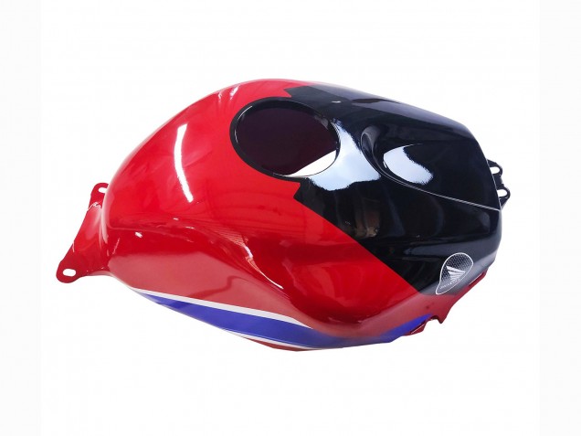 Carena Moto Honda CBR600RR 2005-2006 - Rosso Blu Nero