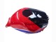 Carena Moto Honda CBR600RR 2005-2006 - Rosso Blu Nero