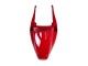 Carena Moto Honda CBR600RR 2005-2006 - Rosso Blu Nero