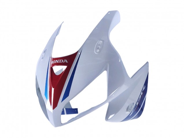 Carena Moto Honda CBR600RR 2005-2006 - Bianco Rosso Blu HRC