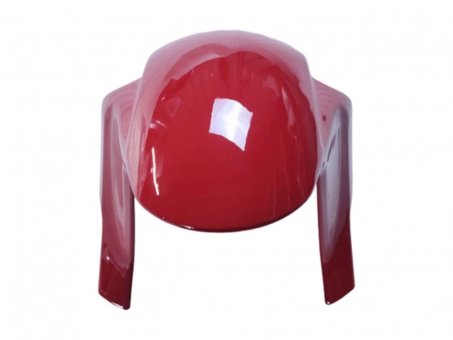 Carena Moto Honda CBR600RR 2005-2006 - Bianco Rosso Blu HRC