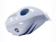 Carena Moto Honda CBR600RR 2005-2006 - Bianco Rosso Blu HRC