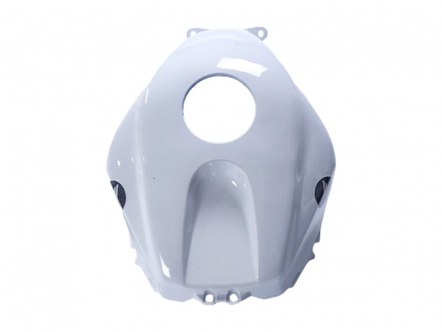 Carena Moto Honda CBR600RR 2005-2006 - Bianco Rosso Blu HRC