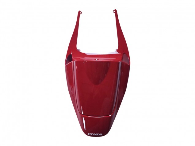 Carena Moto Honda CBR600RR 2005-2006 - Bianco Rosso Blu HRC