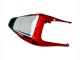 Carena Moto Honda CBR600RR 2005-2006 - Rosso Bianco Verde