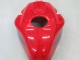 Carena Moto Honda CBR600RR 2005-2006 - Rosso Blu Argento