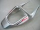 Carena Moto Honda CBR600RR 2005-2006 - Rosso Blu Argento