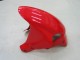 Carena Moto Honda CBR600RR 2005-2006 - Rosso Blu Argento