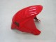 Carena Moto Honda CBR600RR 2005-2006 - Rosso Blu Argento