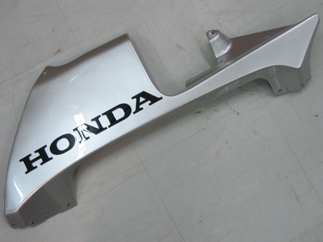 Carena Moto Honda CBR600RR 2005-2006 - Rosso Blu Argento