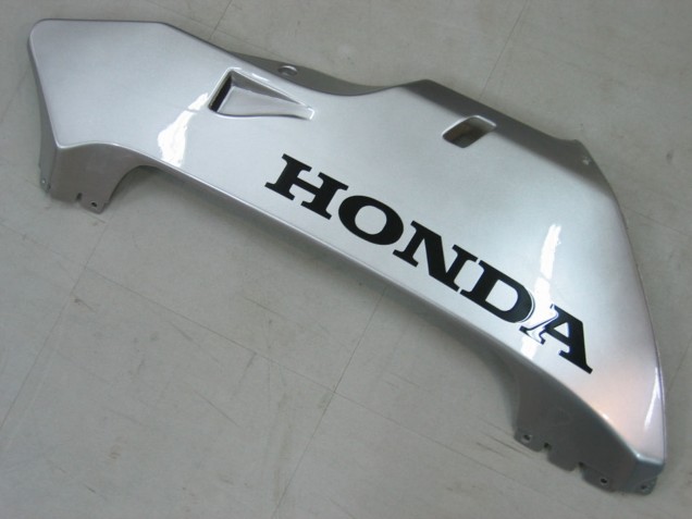 Carena Moto Honda CBR600RR 2005-2006 - Rosso Blu Argento