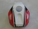 Carena Moto Honda CBR600RR 2005-2006 - Rosso Bianco Blu DENSO