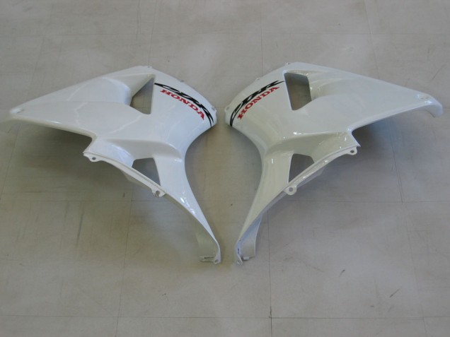 Carena Moto Honda CBR600RR 2005-2006 - Rosso Bianco Blu DENSO