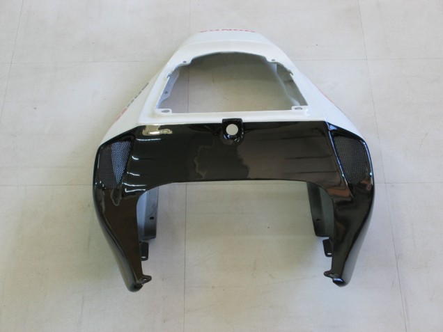 Carena Moto Honda CBR600RR 2005-2006 - Rosso Bianco Blu DENSO