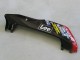Carena Moto Honda CBR600RR 2005-2006 - Rosso Bianco Blu DENSO