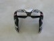 Carena Moto Honda CBR600RR 2005-2006 - Rosso Bianco Blu DENSO