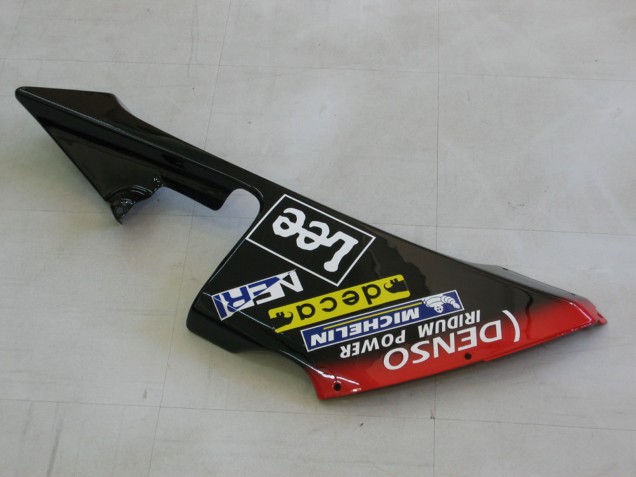 Carena Moto Honda CBR600RR 2005-2006 - Rosso Bianco Blu DENSO