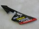 Carena Moto Honda CBR600RR 2005-2006 - Rosso Bianco Blu DENSO