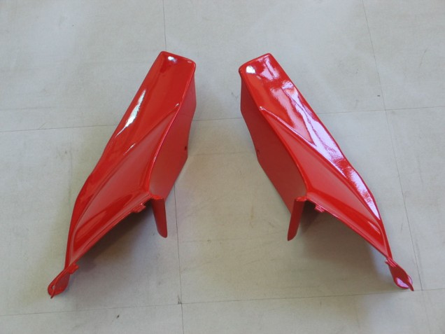 Carena Moto Honda CBR600RR 2005-2006 - Rosso Bianco Blu DENSO
