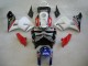 Carena Moto Honda CBR600RR 2005-2006 - Rosso Bianco Blu DENSO