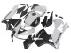 Carena Moto Honda CBR600RR 2005-2006 - Bianco Nero