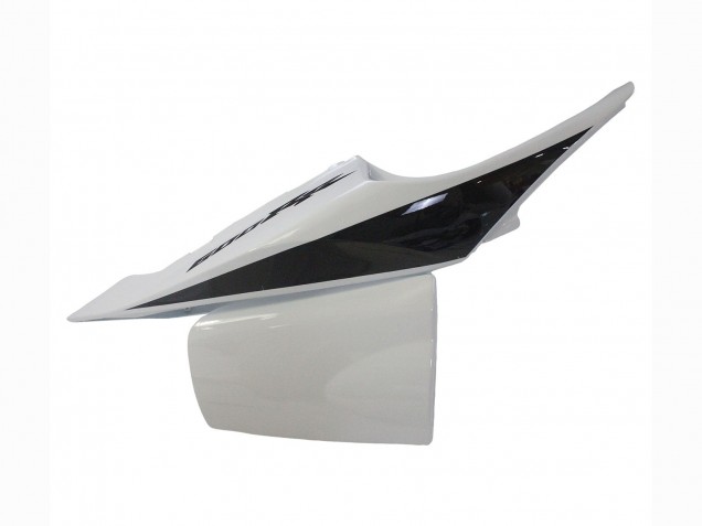 Carena Moto Honda CBR600RR 2005-2006 - Bianco Nero