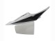 Carena Moto Honda CBR600RR 2005-2006 - Bianco Nero