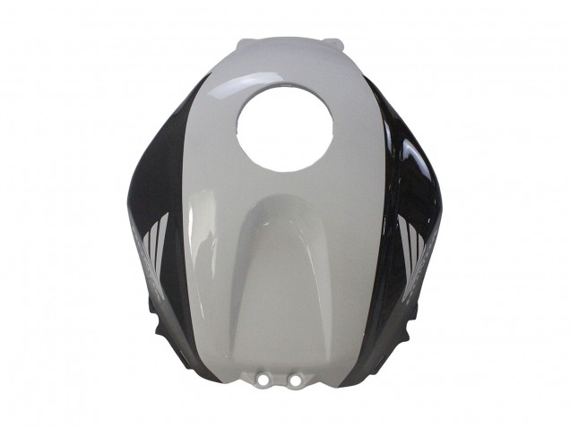 Carena Moto Honda CBR600RR 2005-2006 - Bianco Nero