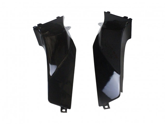 Carena Moto Honda CBR600RR 2005-2006 - Bianco Nero