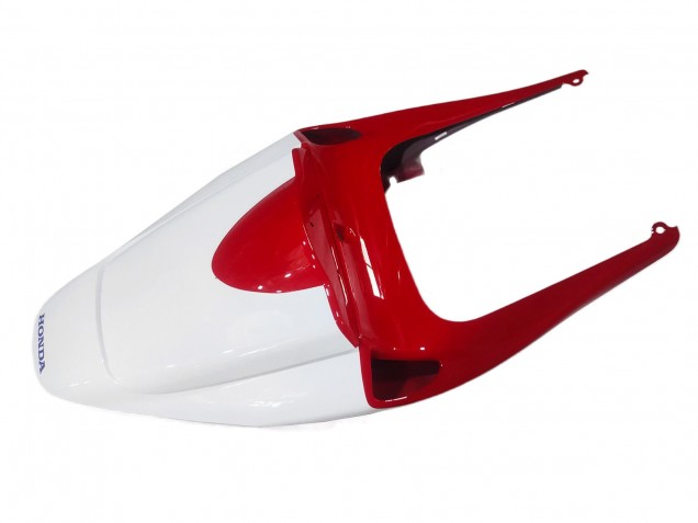 Carena Moto Honda CBR600RR 2005-2006 - Bianco Blu Rosso
