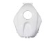 Carena Moto Honda CBR600RR 2005-2006 - Bianco Blu Rosso