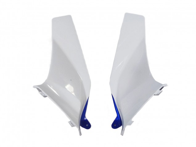 Carena Moto Honda CBR600RR 2005-2006 - Bianco Blu Rosso