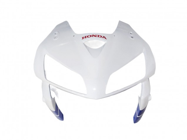 Carena Moto Honda CBR600RR 2005-2006 - Bianco Blu Rosso