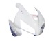 Carena Moto Honda CBR600RR 2005-2006 - Bianco Blu Rosso