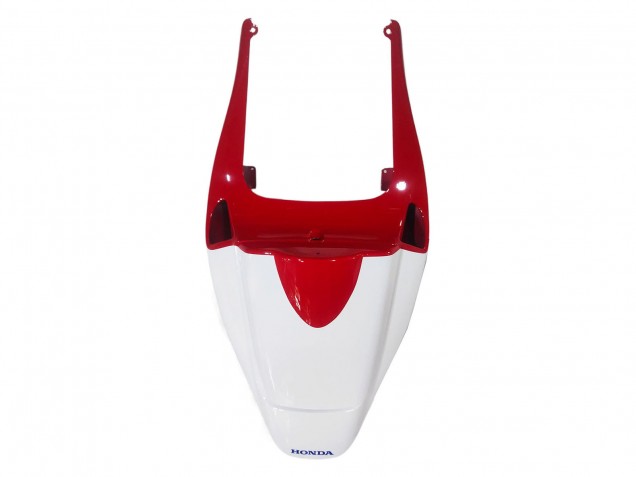 Carena Moto Honda CBR600RR 2005-2006 - Bianco Blu Rosso