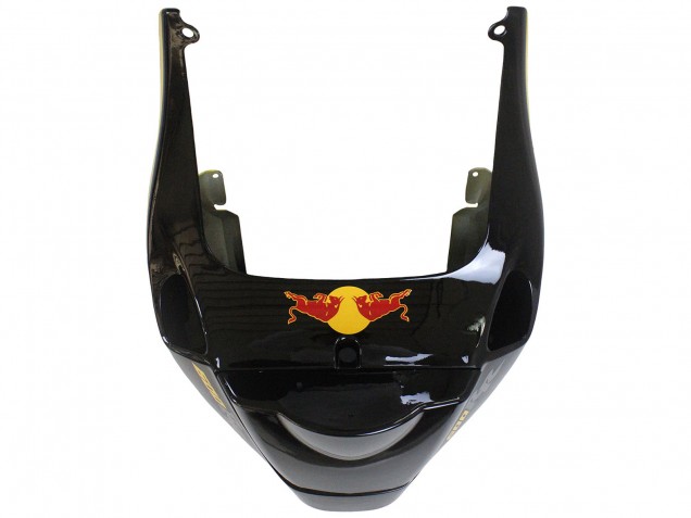 Carena Moto Honda CBR600RR 2005-2006 - Giallo Nero Repsol