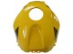 Carena Moto Honda CBR600RR 2005-2006 - Giallo Nero Repsol