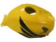 Carena Moto Honda CBR600RR 2005-2006 - Giallo Nero Repsol