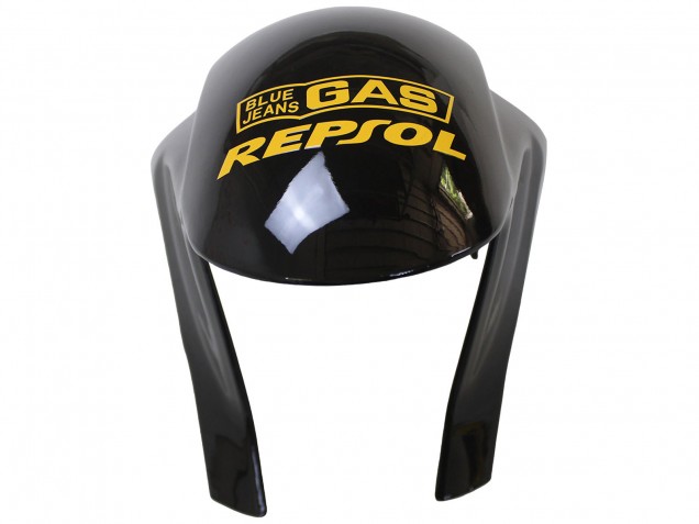 Carena Moto Honda CBR600RR 2005-2006 - Giallo Nero Repsol