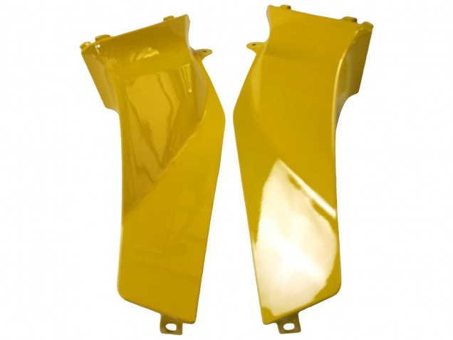 Carena Moto Honda CBR600RR 2005-2006 - Giallo Nero Repsol