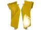 Carena Moto Honda CBR600RR 2005-2006 - Giallo Nero Repsol