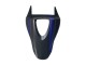 Carena Moto Honda CBR600RR 2007-2008 - Nero Opaco Blu Repsol