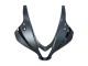 Carena Moto Honda CBR600RR 2007-2008 - Nero Opaco Bianco Repsol