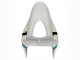 Carena Moto Honda CBR600RR 2007-2008 - Arancia Bianco Rosso Blu Repsol
